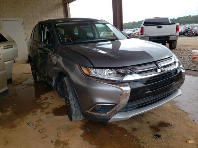 MITSUBISHI OUTLANDER 2018 ja4ad2a35jj002796