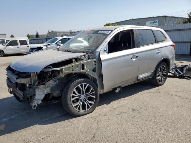 MITSUBISHI OUTLANDER 2018 ja4ad2a35jj002846