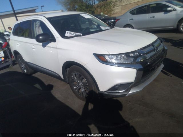 MITSUBISHI OUTLANDER 2018 ja4ad2a35jz002315