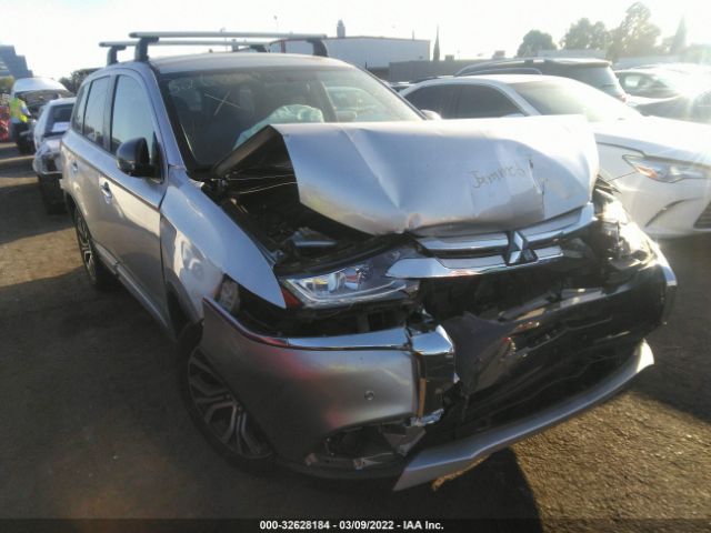 MITSUBISHI OUTLANDER 2018 ja4ad2a35jz005442