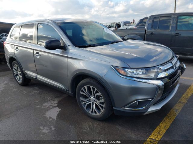 MITSUBISHI OUTLANDER 2018 ja4ad2a35jz010169