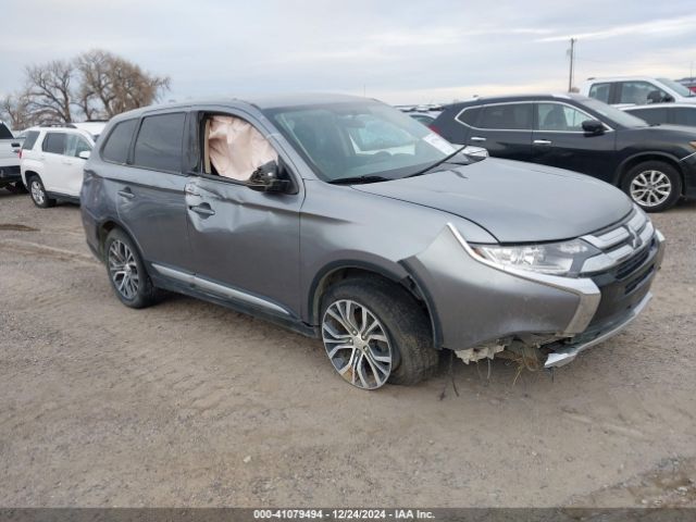 MITSUBISHI OUTLANDER 2018 ja4ad2a35jz012942