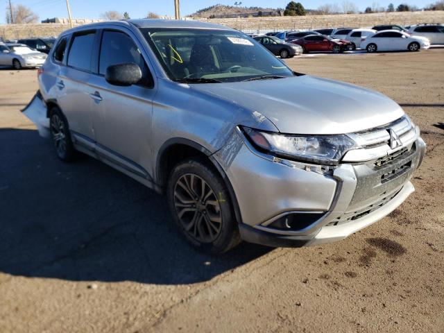 MITSUBISHI OUTLANDER 2018 ja4ad2a35jz053104