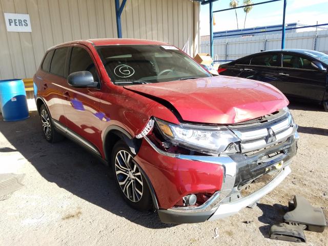 MITSUBISHI OUTLANDER 2018 ja4ad2a35jz054639