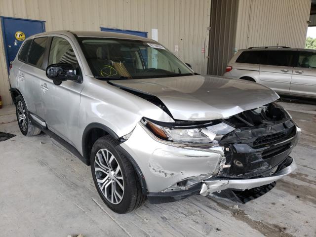 MITSUBISHI OUTLANDER 2018 ja4ad2a35jz054916