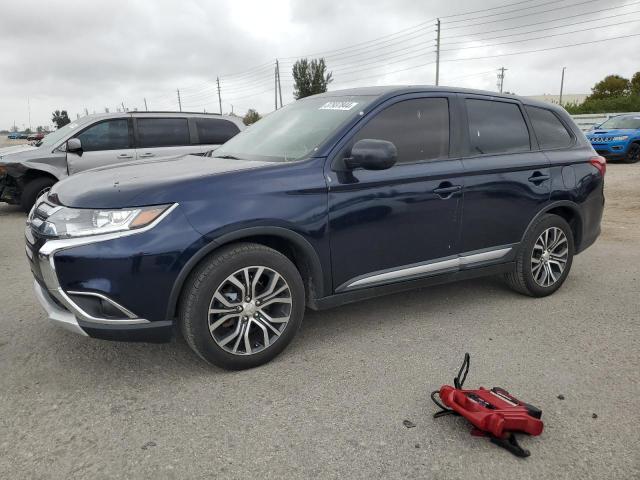 MITSUBISHI OUTLANDER 2018 ja4ad2a35jz055161