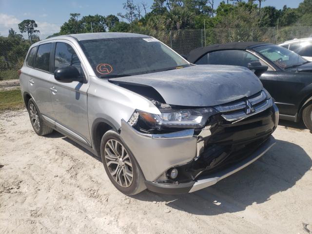 MITSUBISHI OUTLANDER 2018 ja4ad2a35jz056052