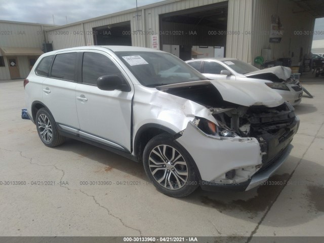 MITSUBISHI OUTLANDER 2018 ja4ad2a35jz057962