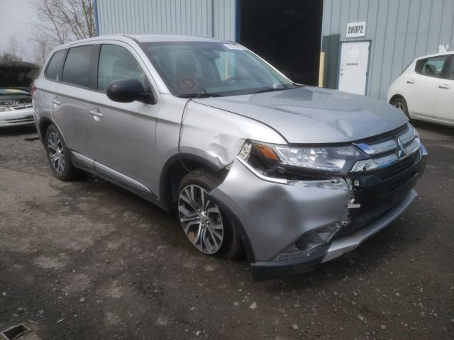 MITSUBISHI OUTLANDER 2018 ja4ad2a35jz061994