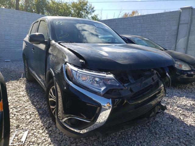 MITSUBISHI OUTLANDER 2018 ja4ad2a35jz067276