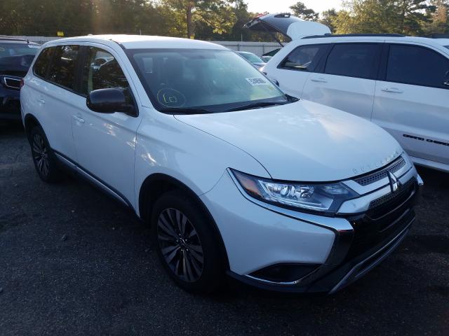 MITSUBISHI OUTLANDER 2019 ja4ad2a35kz004759