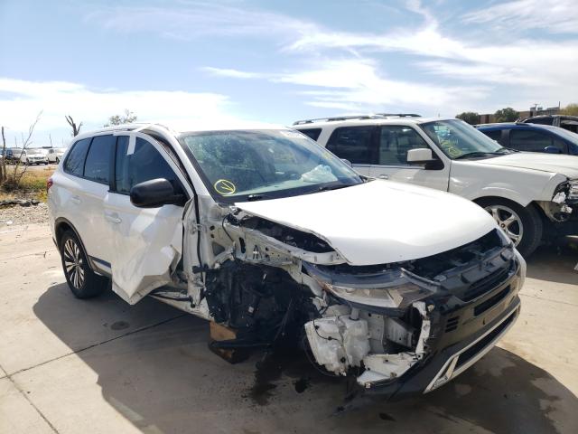 MITSUBISHI OUTLANDER 2019 ja4ad2a35kz012537