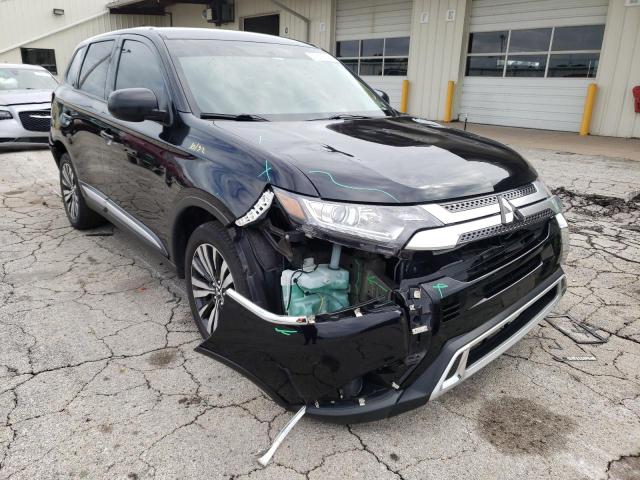 MITSUBISHI OUTLANDER 2019 ja4ad2a35kz014028