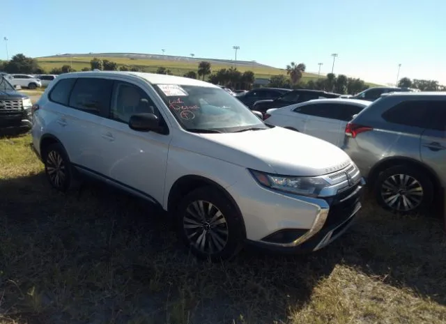 MITSUBISHI OUTLANDER 2019 ja4ad2a35kz021688