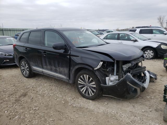 MITSUBISHI OUTLANDER 2019 ja4ad2a35kz032626