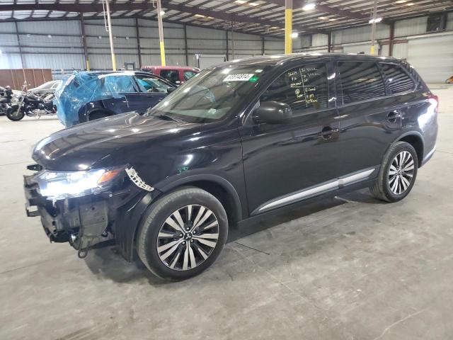 MITSUBISHI OUTLANDER 2019 ja4ad2a35kz037583