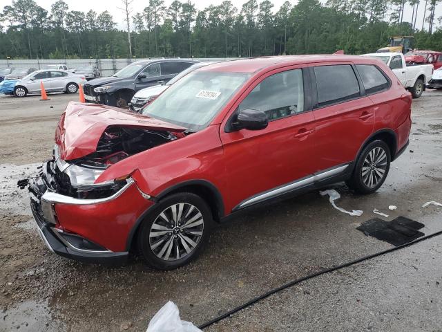 MITSUBISHI OUTLANDER 2019 ja4ad2a35kz048633