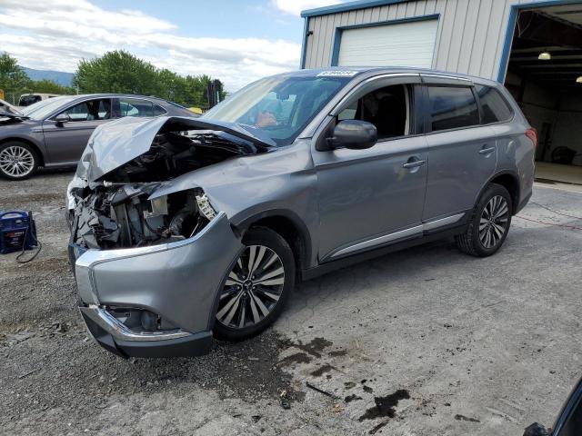 MITSUBISHI OUTLANDER 2019 ja4ad2a35kz050821