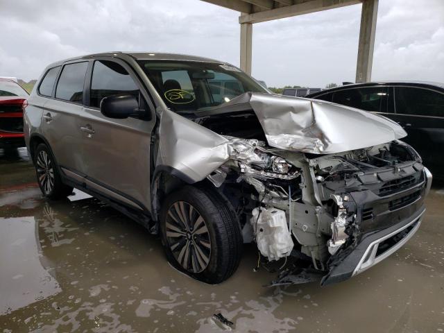 MITSUBISHI OUTLANDER 2019 ja4ad2a35kz054626