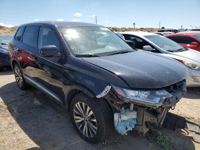 MITSUBISHI OUTLANDER 2019 ja4ad2a35kz055307