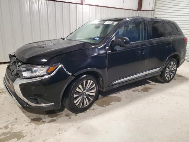 MITSUBISHI OUTLANDER 2020 ja4ad2a35lz007372