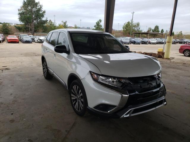 MITSUBISHI OUTLANDER 2020 ja4ad2a35lz008313