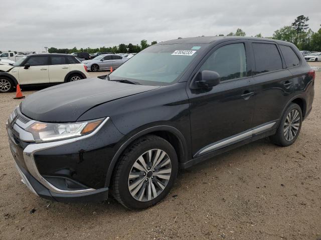 MITSUBISHI OUTLANDER 2020 ja4ad2a35lz016329