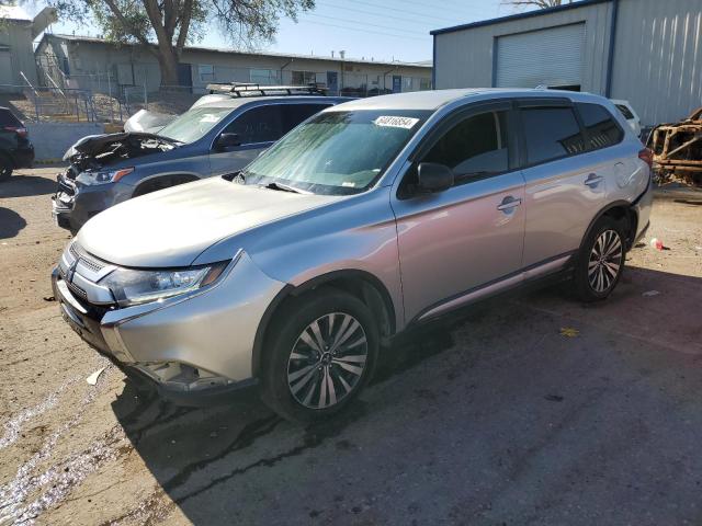 MITSUBISHI OUTLANDER 2020 ja4ad2a35lz016721