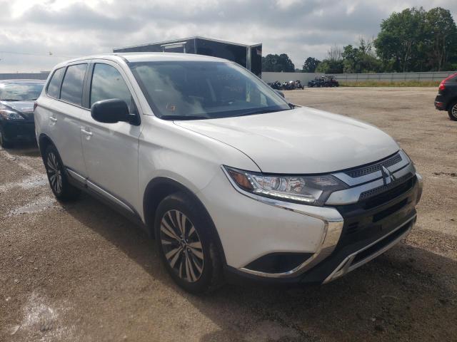 MITSUBISHI OUTLANDER 2020 ja4ad2a35lz017688