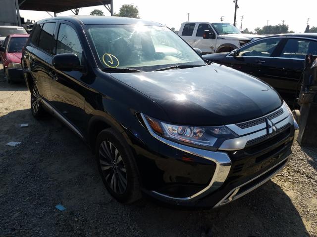 MITSUBISHI OUTLANDER 2020 ja4ad2a35lz019361