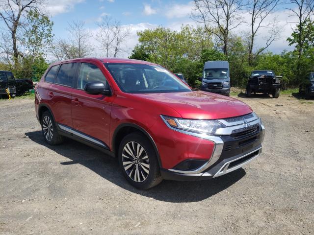 MITSUBISHI OUTLANDER 2020 ja4ad2a35lz039822