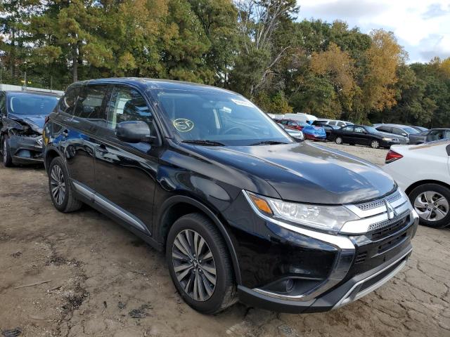 MITSUBISHI OUTLANDER 2020 ja4ad2a35lz046222