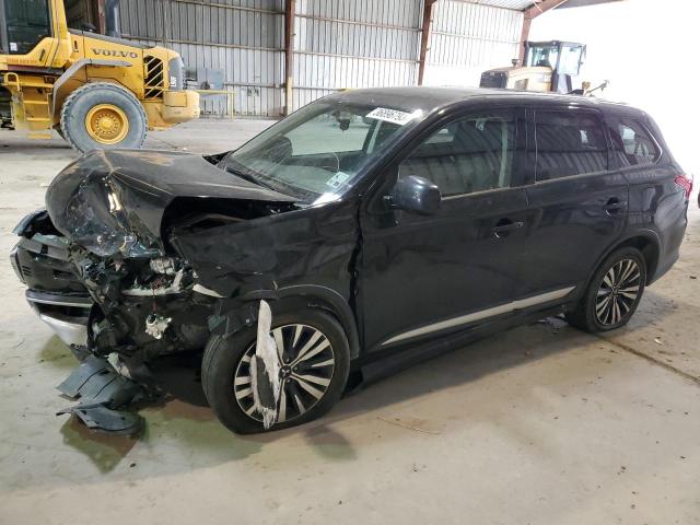 MITSUBISHI OUTLANDER 2020 ja4ad2a35lz048049