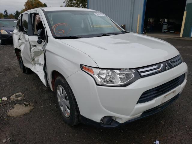 MITSUBISHI OUTLANDER 0 ja4ad2a36ez005360