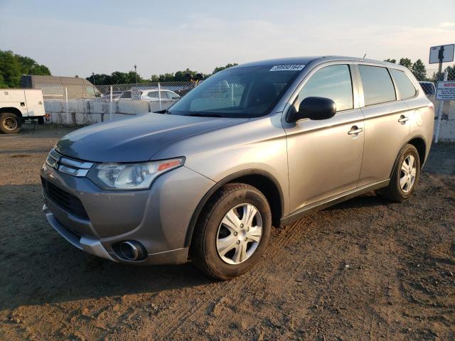 MITSUBISHI OUTLANDER 2015 ja4ad2a36fz005151