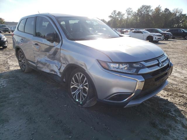 MITSUBISHI OUTLANDER 2016 ja4ad2a36gz038524