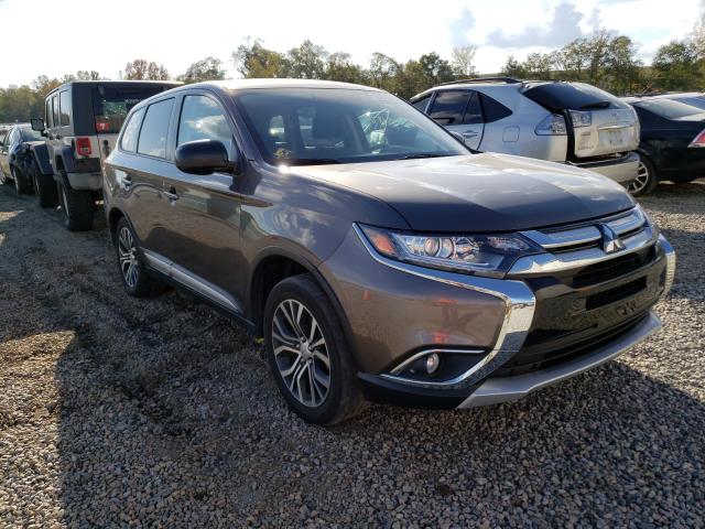 MITSUBISHI OUTLANDER 2017 ja4ad2a36hz060573