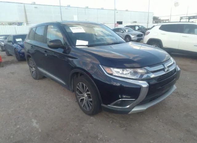 MITSUBISHI OUTLANDER 2018 ja4ad2a36jz054603