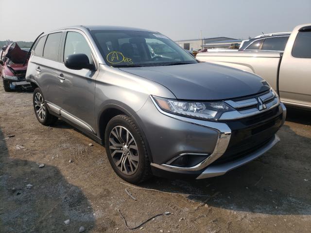 MITSUBISHI OUTLANDER 2018 ja4ad2a36jz062510