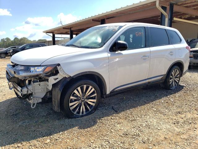 MITSUBISHI OUTLANDER 2019 ja4ad2a36kz004334