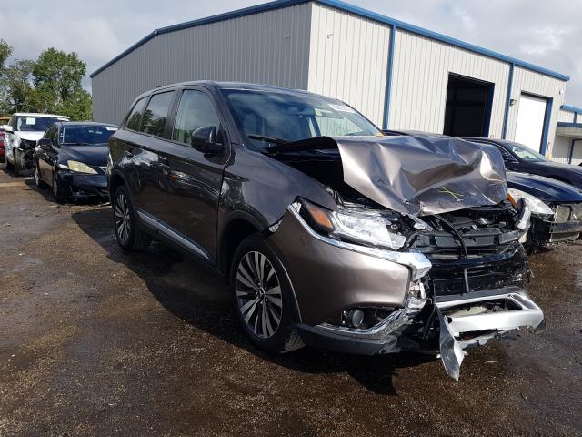 MITSUBISHI OUTLANDER 2019 ja4ad2a36kz006083