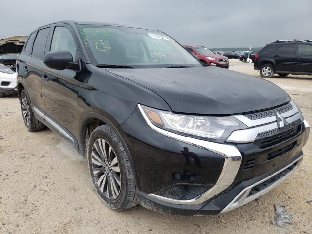 MITSUBISHI OUTLANDER 2019 ja4ad2a36kz007363