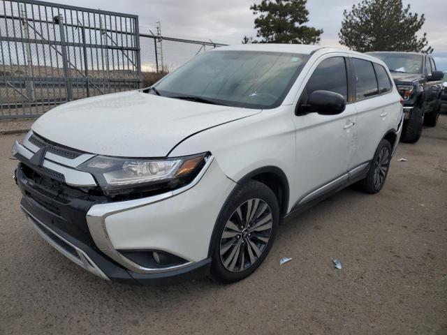 MITSUBISHI OUTLANDER 2019 ja4ad2a36kz007993