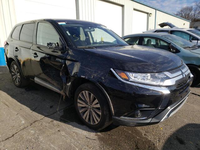 MITSUBISHI OUTLANDER 2019 ja4ad2a36kz047751