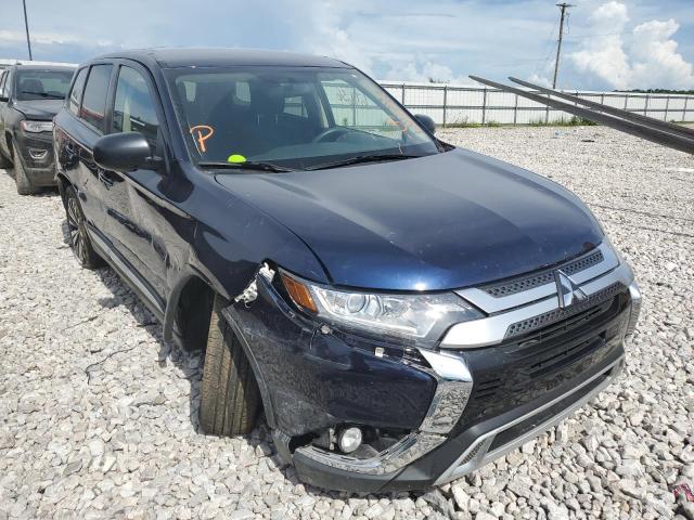 MITSUBISHI OUTLANDER 2019 ja4ad2a36kz055803