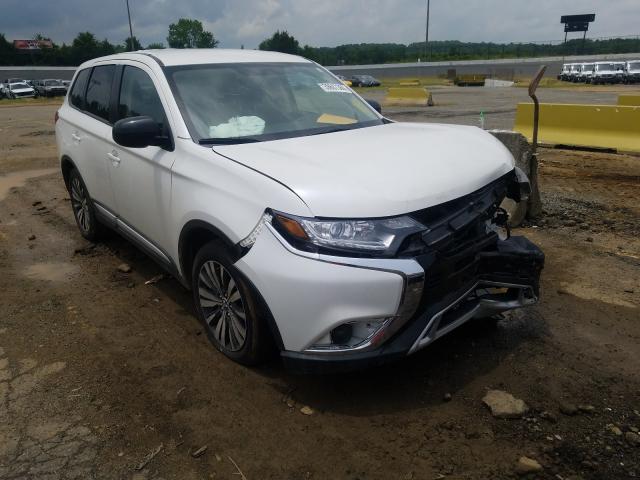 MITSUBISHI OUTLANDER 2019 ja4ad2a36kz055834