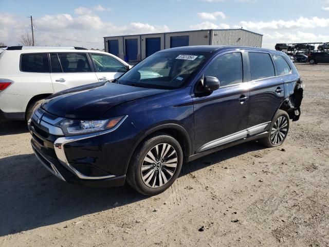 MITSUBISHI OUTLANDER 2020 ja4ad2a36lz003752