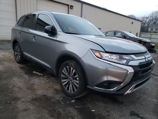 MITSUBISHI OUTLANDER 2020 ja4ad2a36lz009194