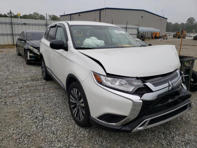 MITSUBISHI OUTLANDER 2020 ja4ad2a36lz012273