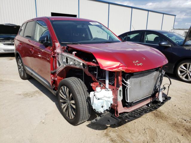 MITSUBISHI OUTLANDER 2020 ja4ad2a36lz015447